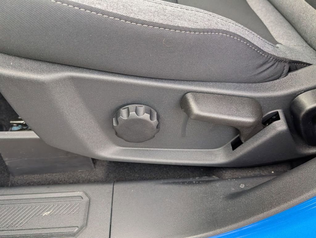 New 2026 Ford Bronco Big Bend image 20