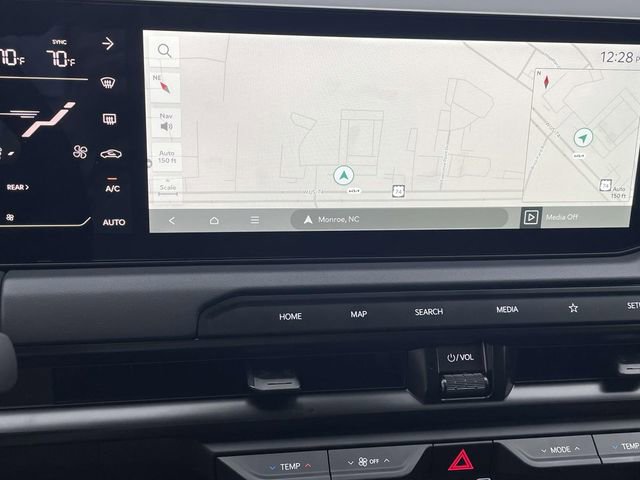 New 2027 Kia Telluride EX X-Line image 37