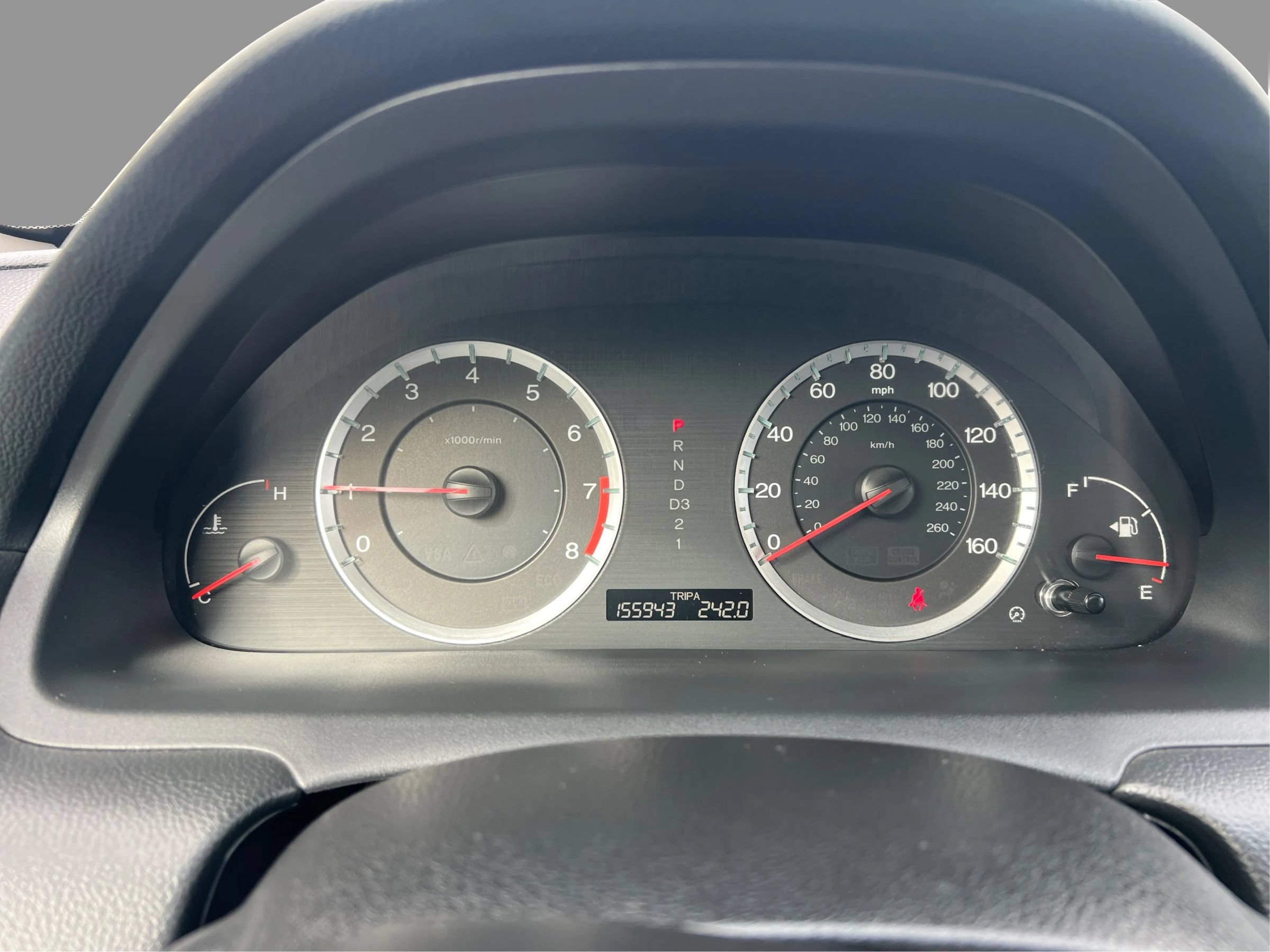 Used 2009 Honda Accord EX-L image 20