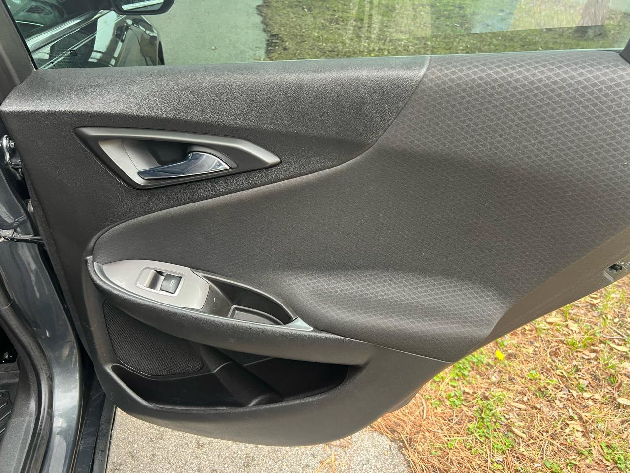 Used 2016 Chevrolet Malibu LT FWD image 20