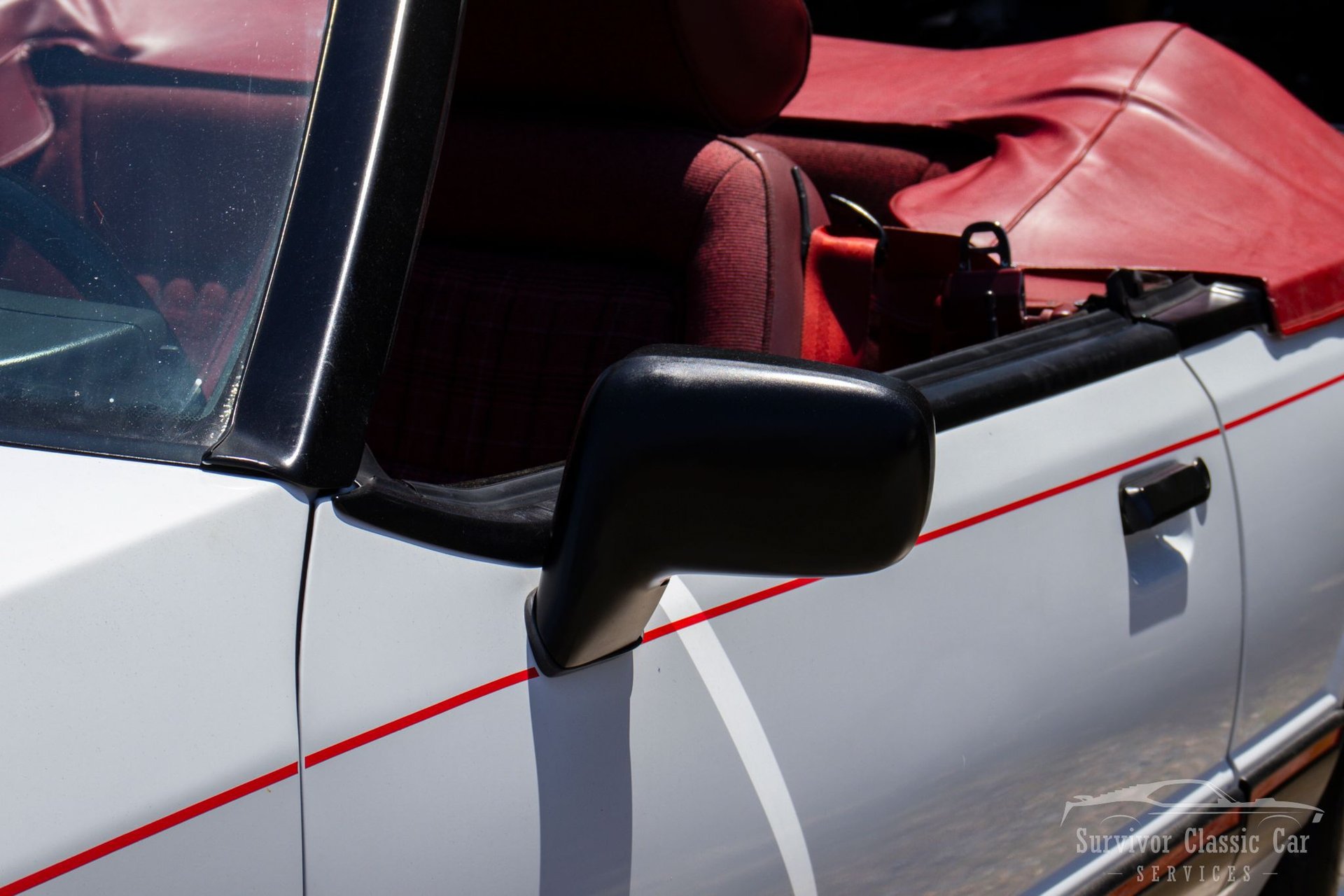 Used 1989 Ford Mustang LX RWD image 31