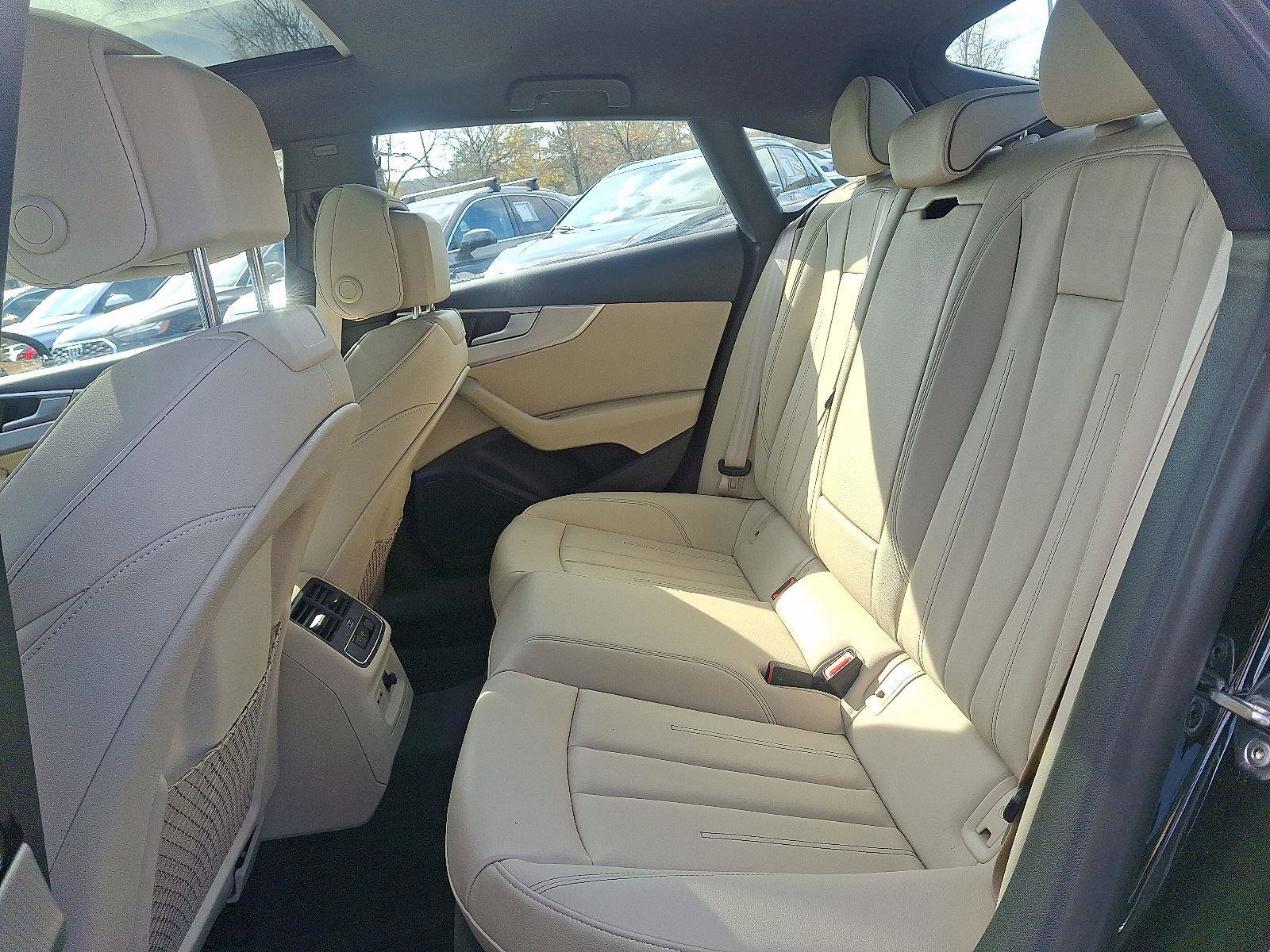 Used 2025 Audi A5 2.0T Premium Plus w/ Convenience Plus Package image 10