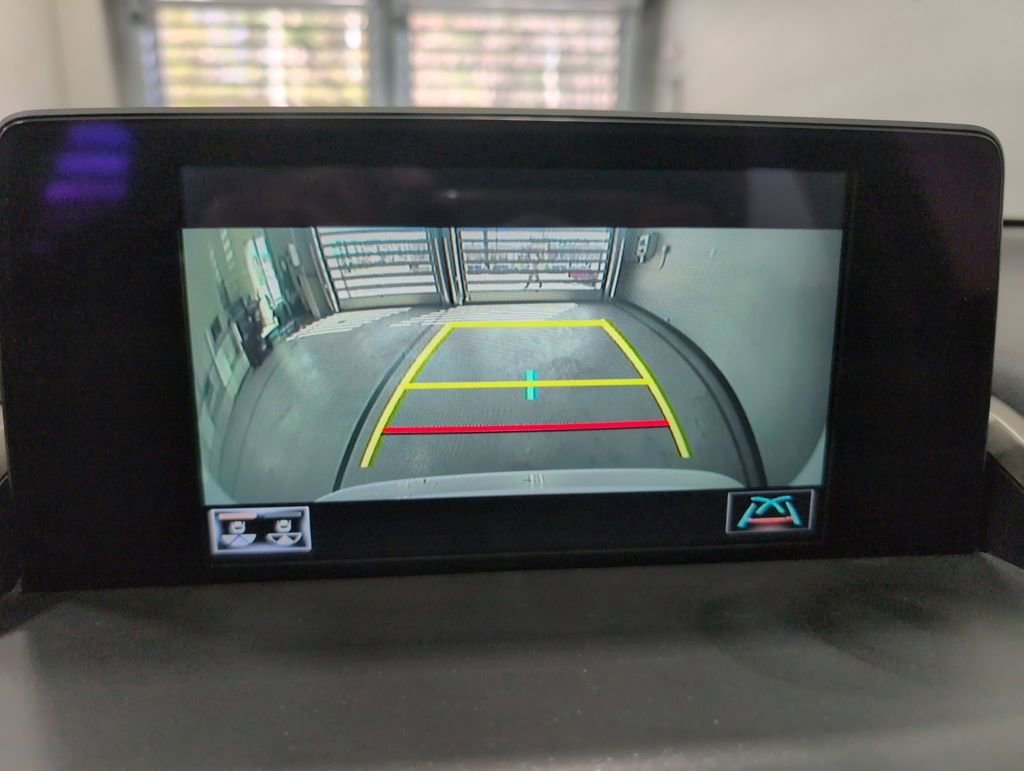 Used 2020 Lexus NX 300 AWD w/ Comfort Package image 22