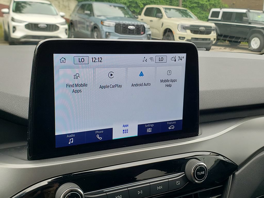 Certified 2023 Ford Escape Active AWD/4WD image 24