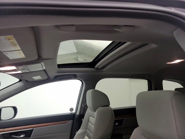 Used 2022 Honda CR-V EX image 5