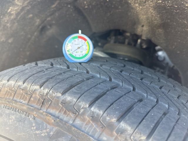 Used 2024 GMC Sierra 1500 SLT w/ SLT Premium Plus Package image 7