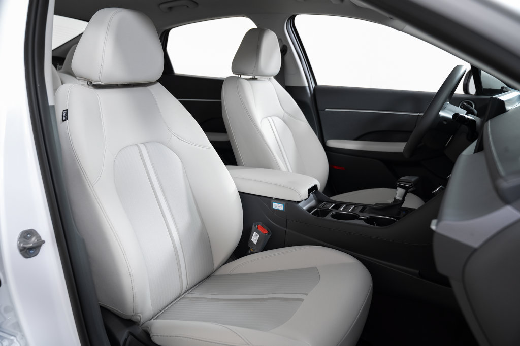 New 2026 Hyundai Sonata SE FWD image 22