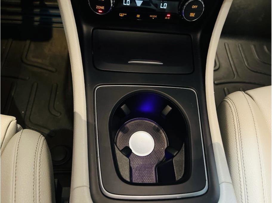 Used 2016 Mercedes-Benz CLA 250 4MATIC w/ Premium 1 Package image 32