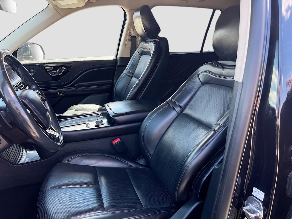 Used 2020 Lincoln Aviator Reserve RWD image 22