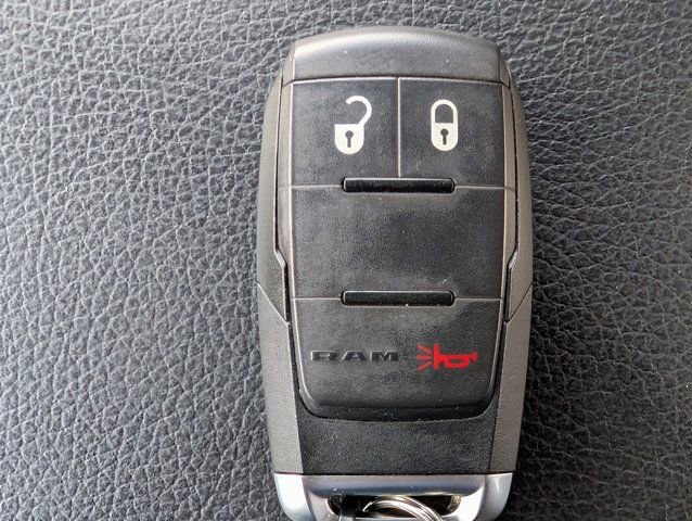 Used 2024 RAM 3500 Big Horn image 26