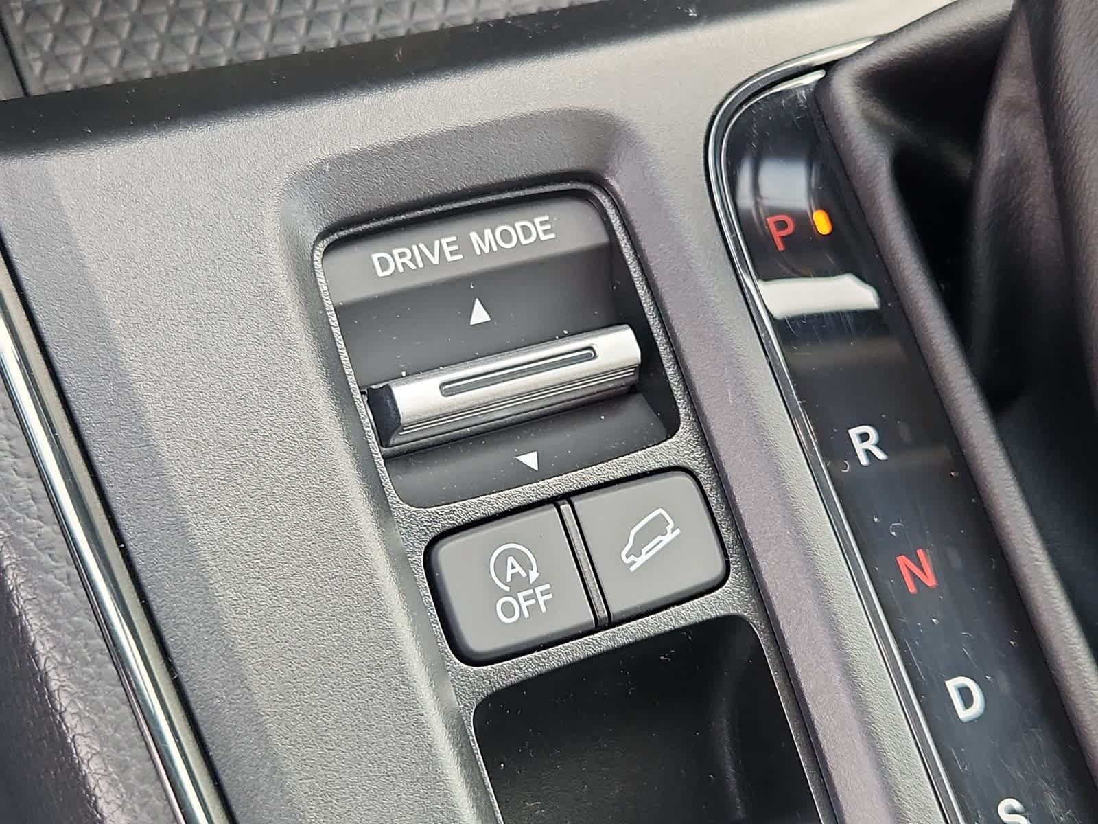 Certified 2024 Honda CR-V EX-L image 26