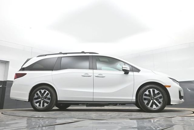 Used 2026 Honda Odyssey EX-L image 51