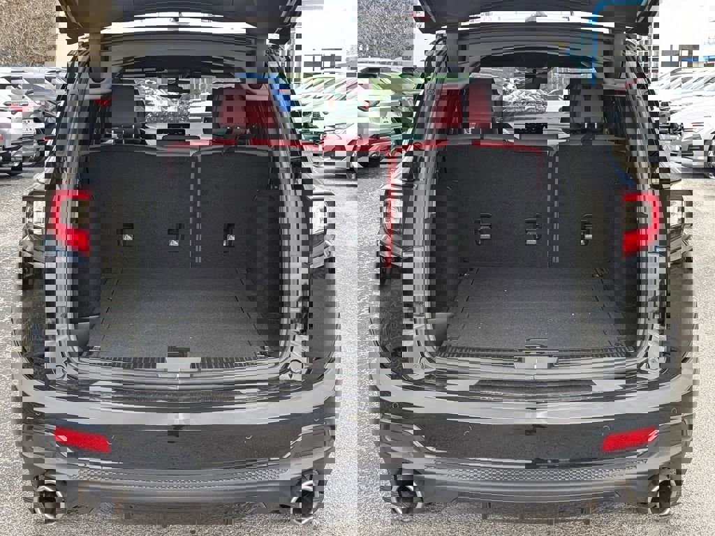 Used 2024 Acura RDX A-Spec image 8