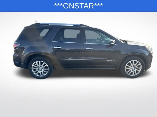 Used 2015 GMC Acadia Denali image 7