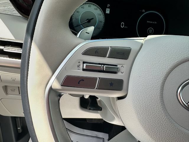 Used 2025 Hyundai Palisade Calligraphy AWD/4WD image 23