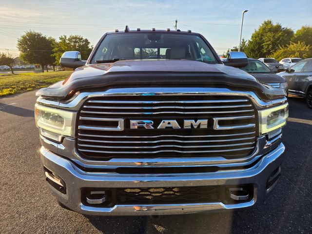Used 2021 RAM 2500 Laramie AWD/4WD image 21