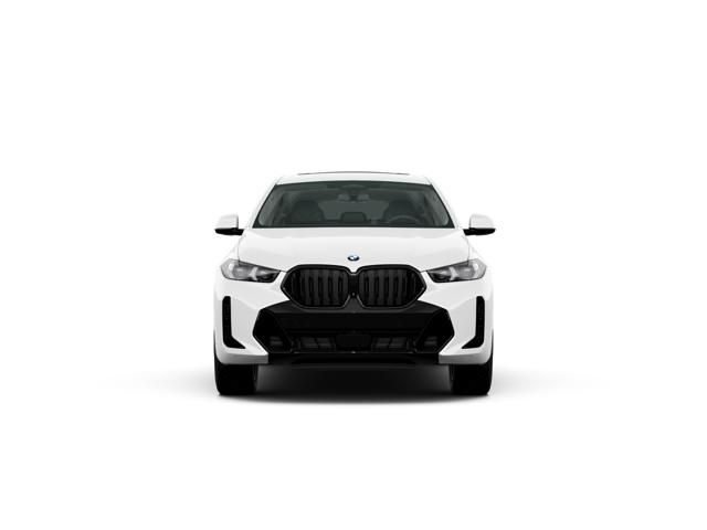 New 2026 BMW X6 xDrive40i image 2