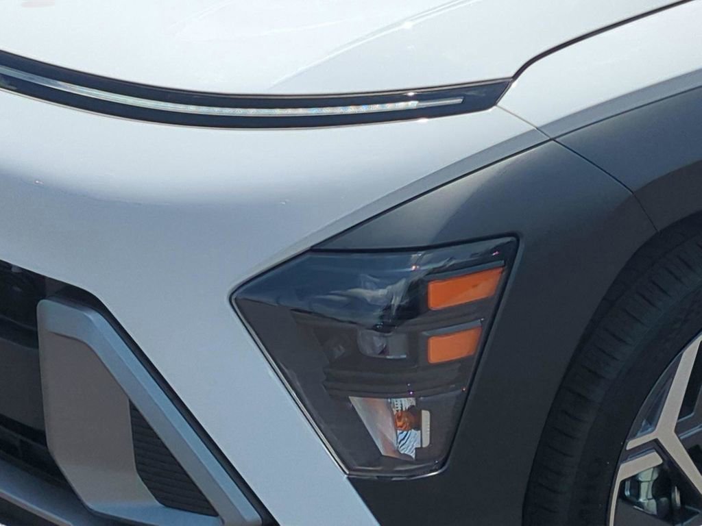 New 2026 Hyundai Kona SEL Premium FWD image 10