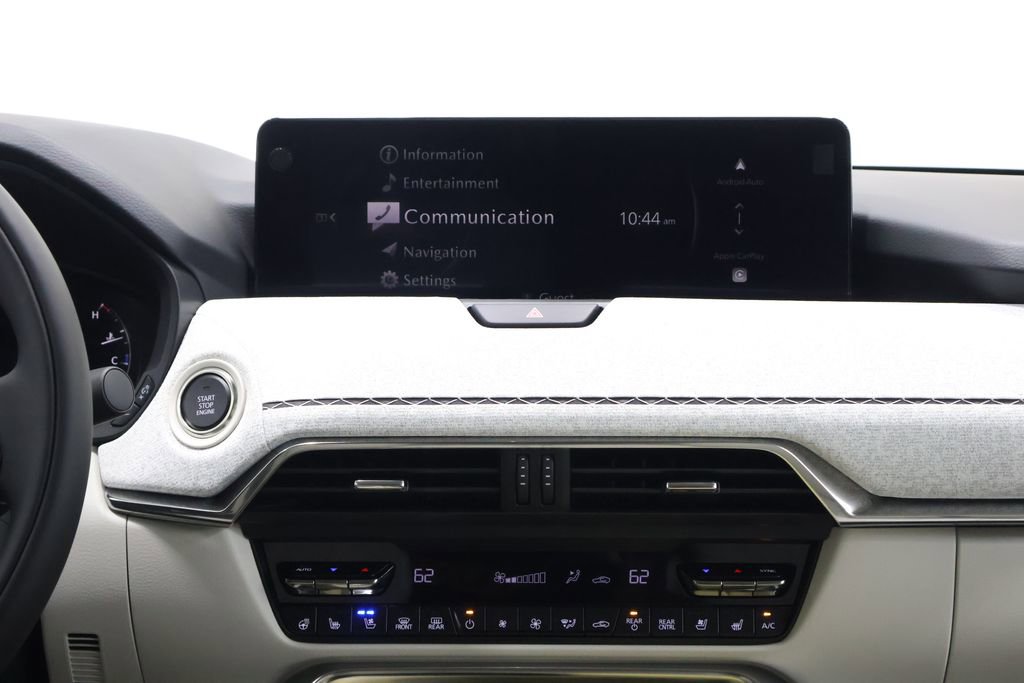 New 2026 MAZDA CX-90 3.3 Turbo S w/ Premium Plus image 19