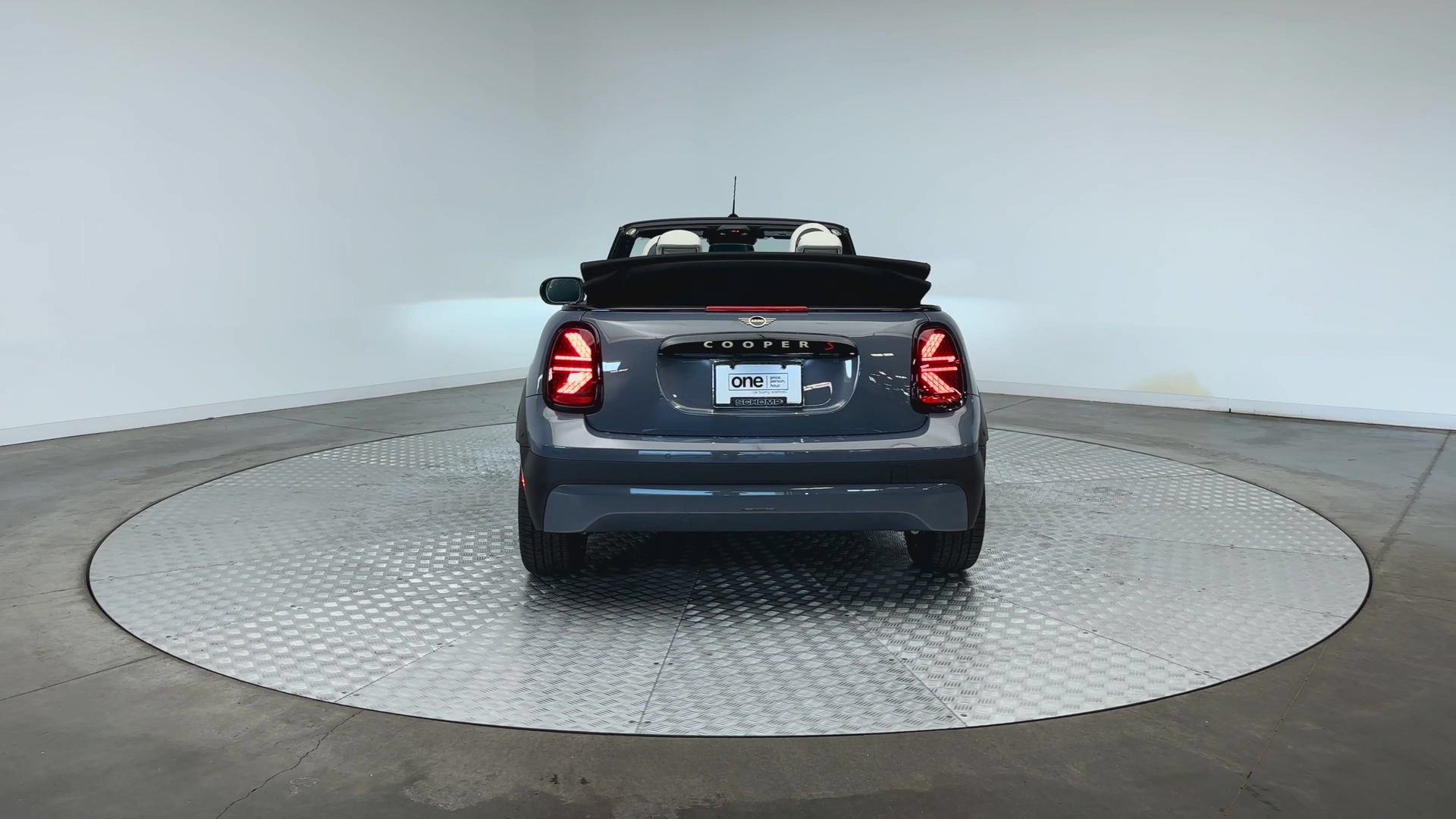 New 2026 MINI Cooper S FWD image 7