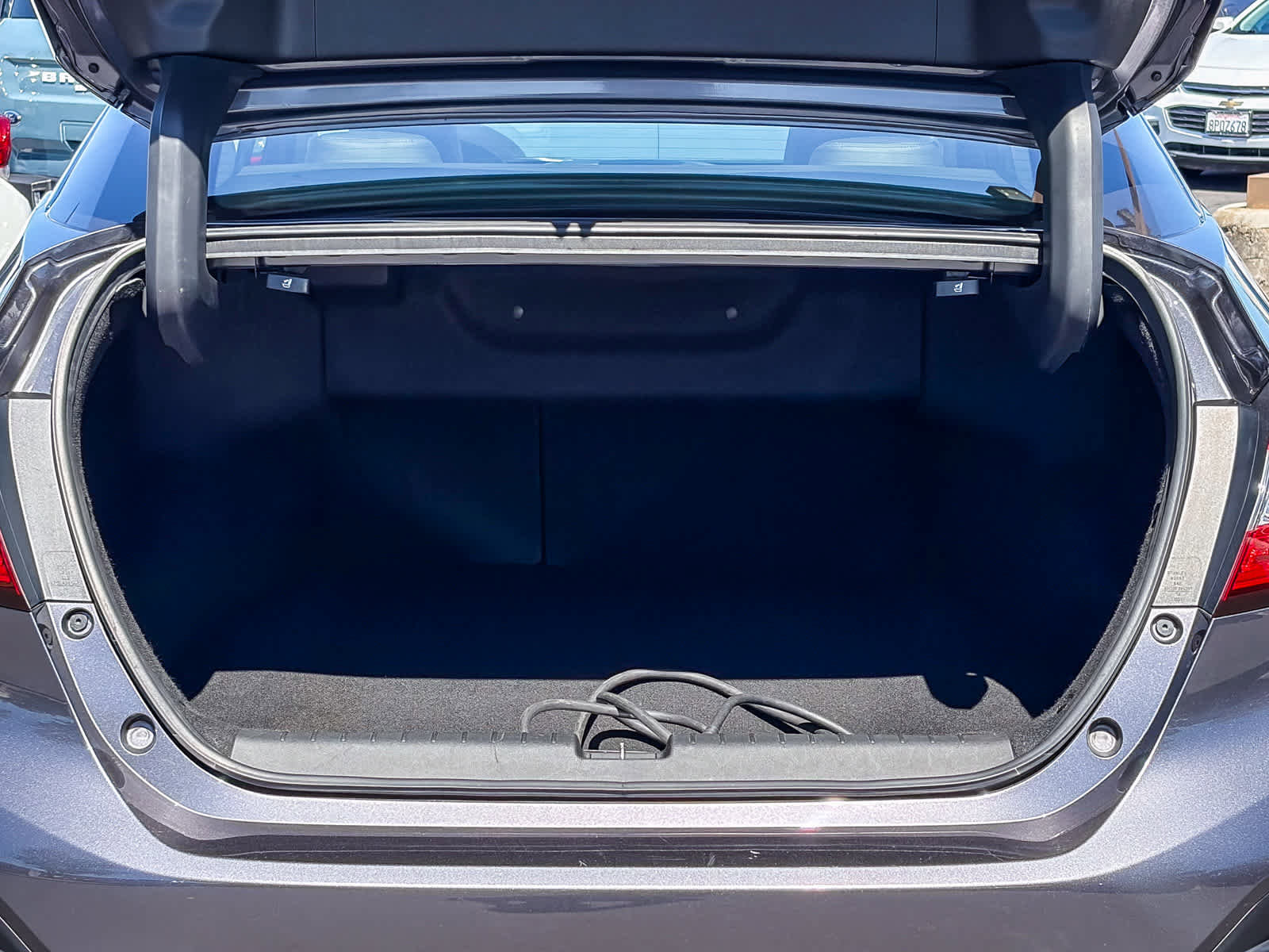 Used 2020 Honda Clarity Plug-In Hybrid image 24