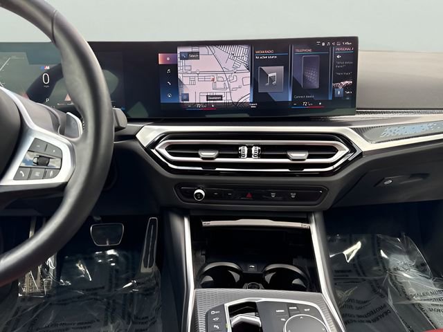 Certified 2024 BMW M240i xDrive Coupe w/ Premium Package image 17