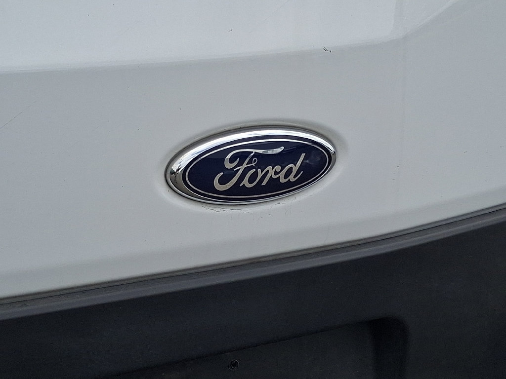 Certified 2025 Ford Transit 250 Low Roof w/ Exterior Upgrade Package RWD image 30