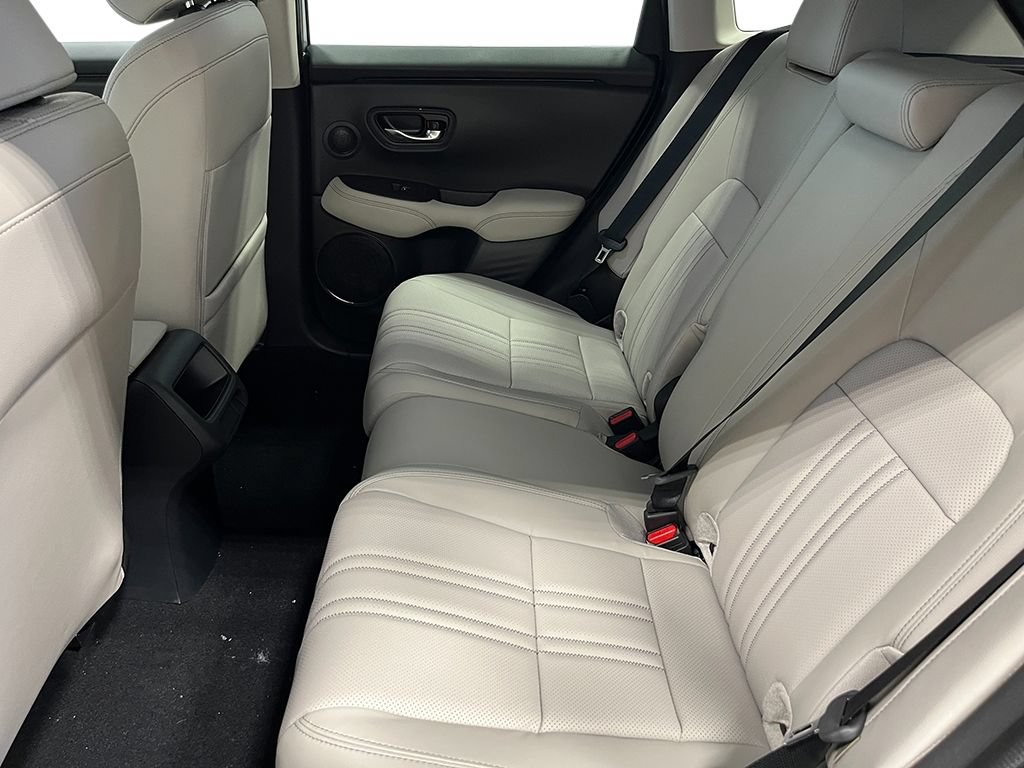 New 2027 Honda HR-V EX-L image 27