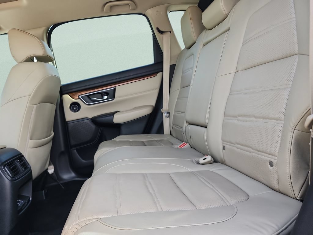 Used 2017 Honda CR-V EX-L image 22