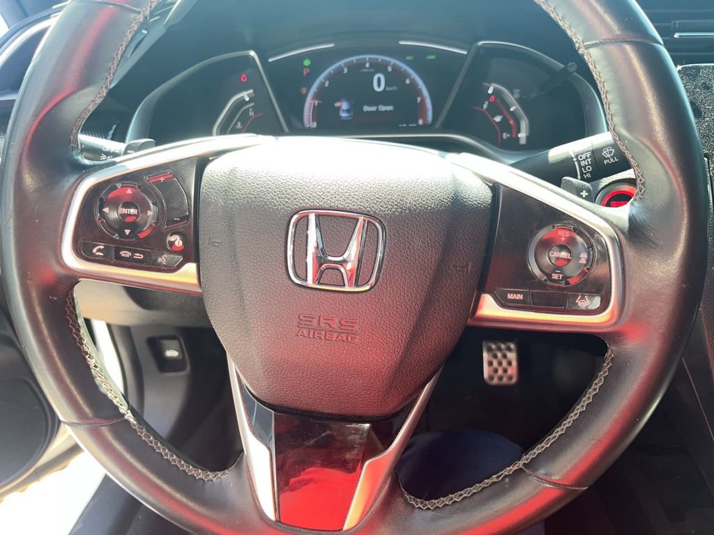 Used 2021 Honda Civic Sport image 31