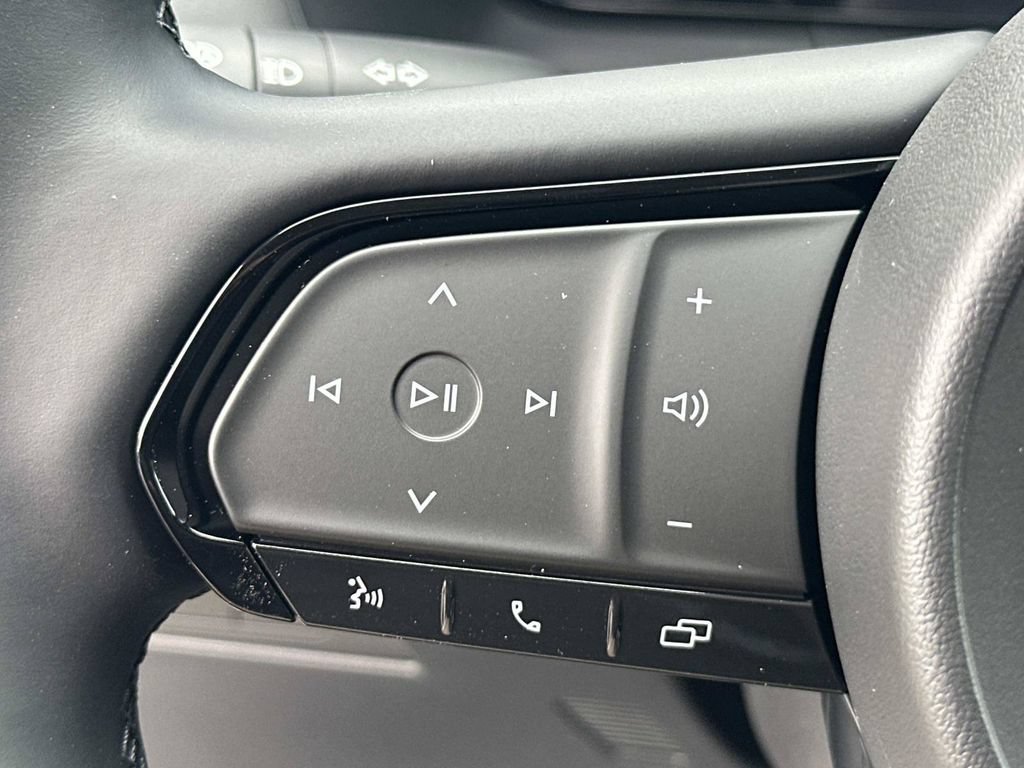 New 2026 MAZDA CX-5 Select AWD/4WD image 18