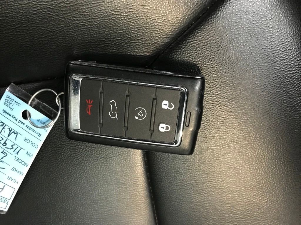 Used 2024 Jeep Grand Cherokee Limited 4xe image 52