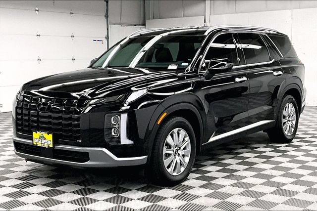 Used 2025 Hyundai Palisade SEL FWD image 11