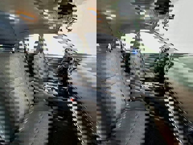 Certified 2026 Nissan Rogue SV image 21