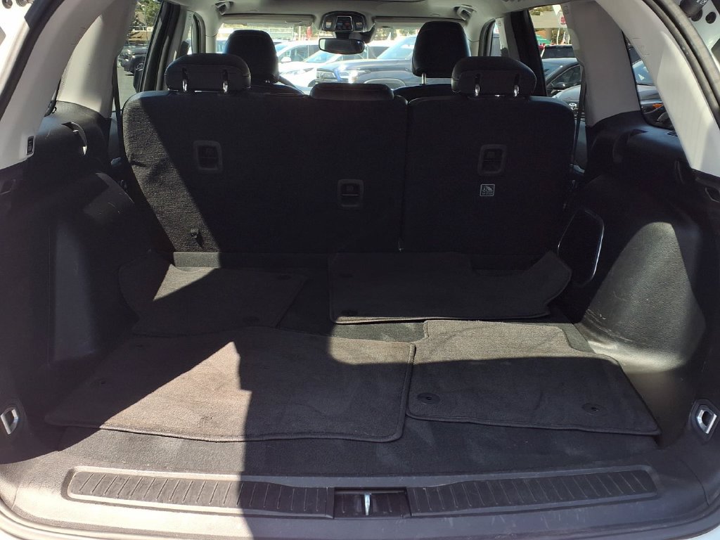 Used 2022 Jeep Grand Cherokee Limited 4xe AWD/4WD image 7