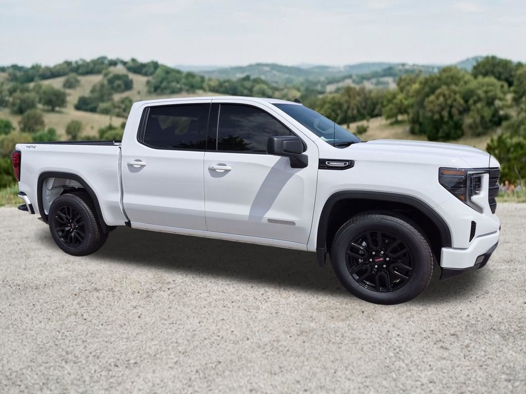 Used 2026 GMC Sierra 1500 Elevation AWD/4WD image 13
