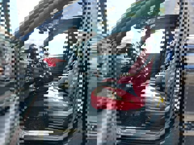 Used 2025 Lincoln Corsair Grand Touring w/ Equipment Group 301A image 11