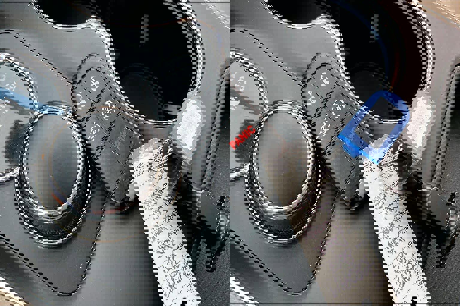 Used 2017 Dodge Durango GT w/ Nav & Power Liftgate Group image 15