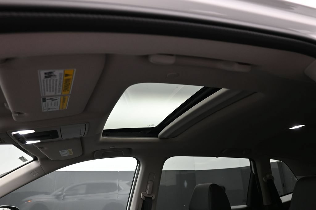 New 2026 Honda CR-V EX-L image 51