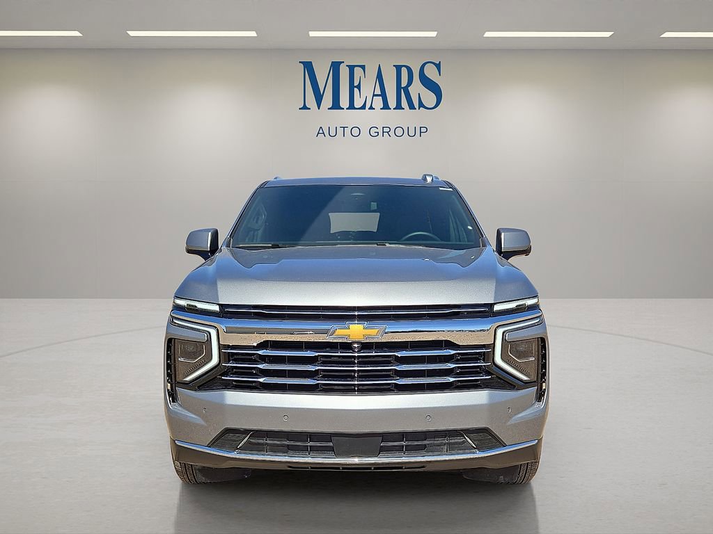 Used 2026 Chevrolet Tahoe LT image 9