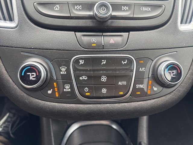 Used 2021 Chevrolet Malibu LT FWD image 20