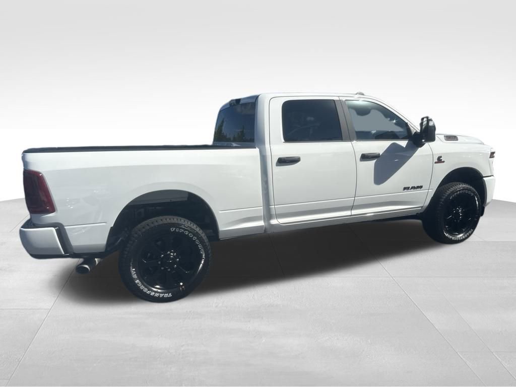 New 2026 RAM 2500 Big Horn image 11