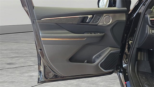 New 2026 Buick Enclave Avenir w/ Super Cruise Package image 27