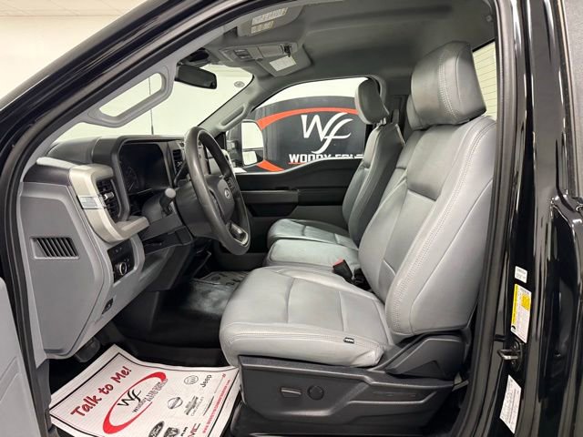 Used 2023 Ford F350 XLT image 11