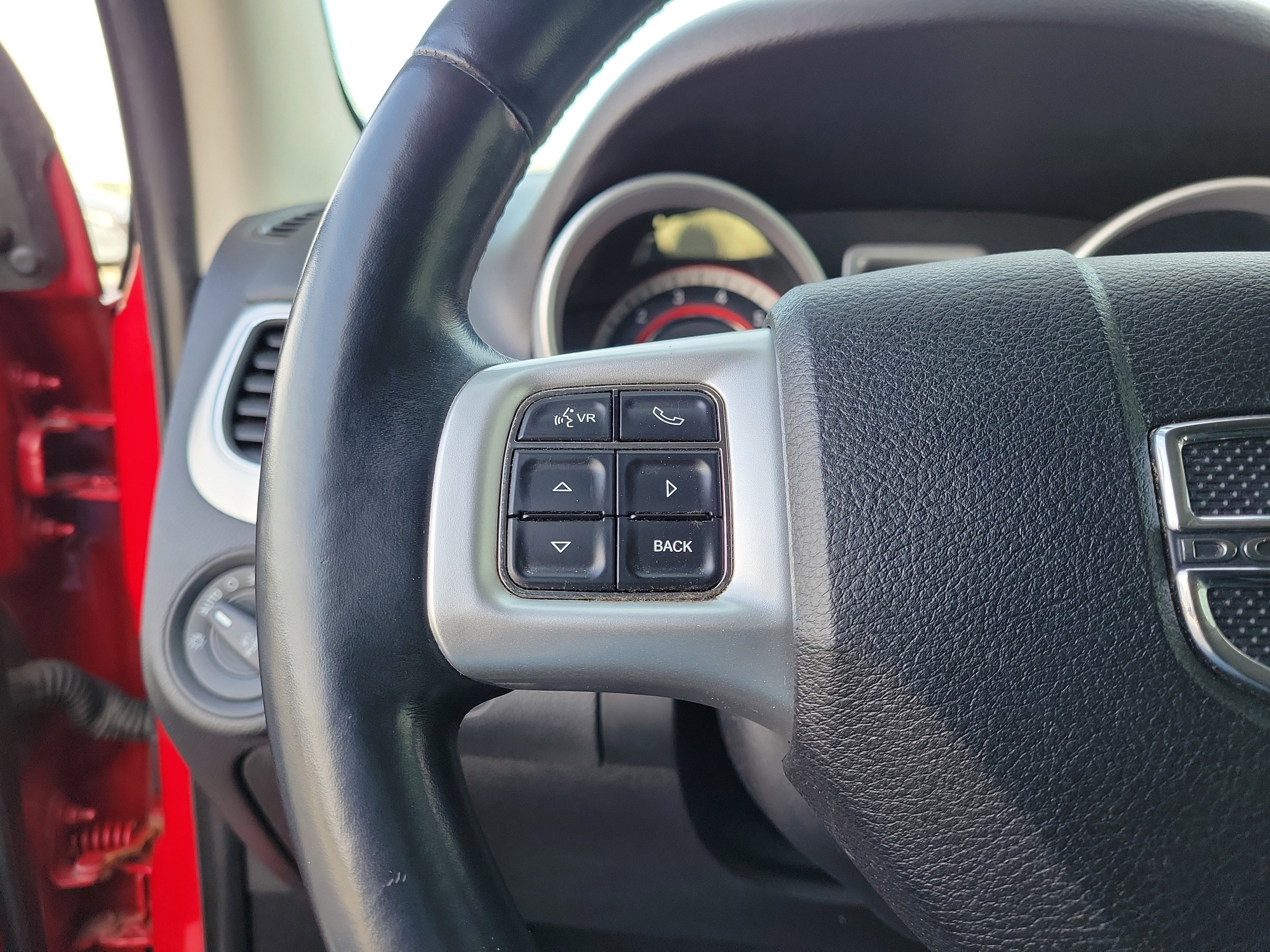 Used 2013 Dodge Journey Crew image 22