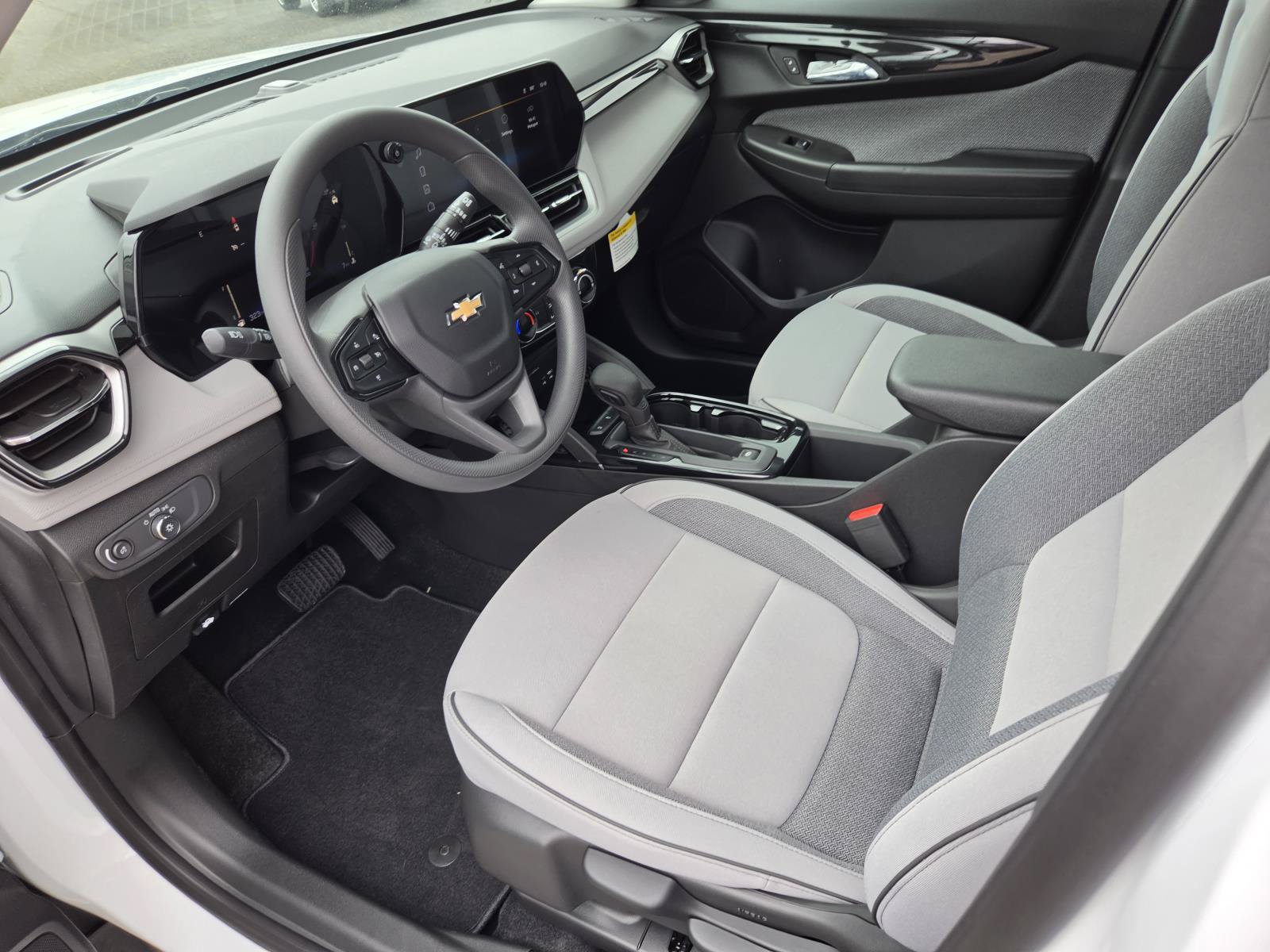 New 2026 Chevrolet TrailBlazer LT FWD image 14