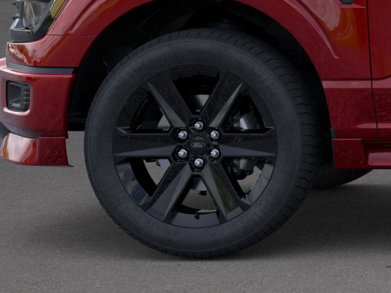 New 2025 Ford F150 STX w/ LOBO Package image 21
