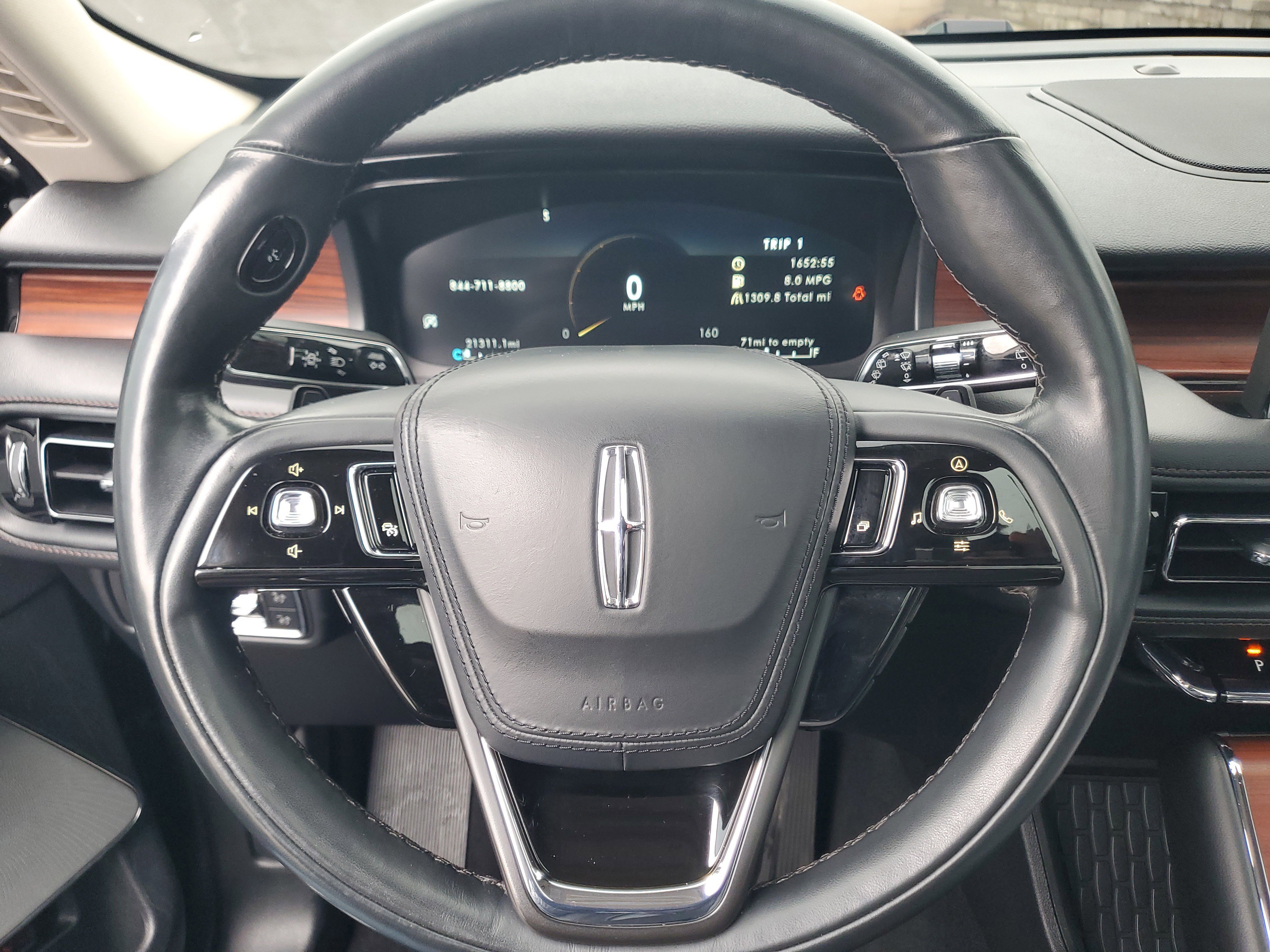 Used 2023 Lincoln Aviator Reserve w/ Equipment Group 201A image 14