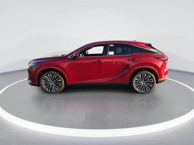 New 2026 Lexus RX 350 Premium Plus FWD image 5
