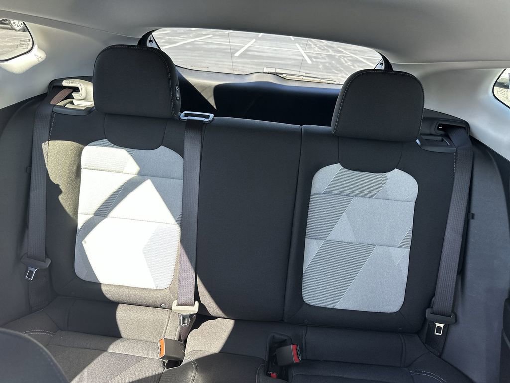 New 2026 Chevrolet Trax LS w/ LS Convenience Package FWD image 13